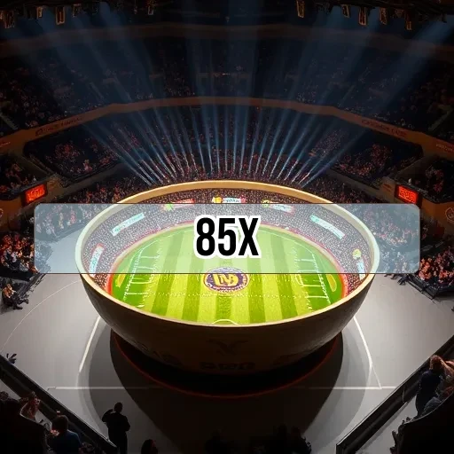 85x.com: Promoções que Transformam Sua Experiência de Jogo!