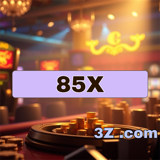 Login Eficiente e Interativo no 85x.com: O Futuro do Jogo Online