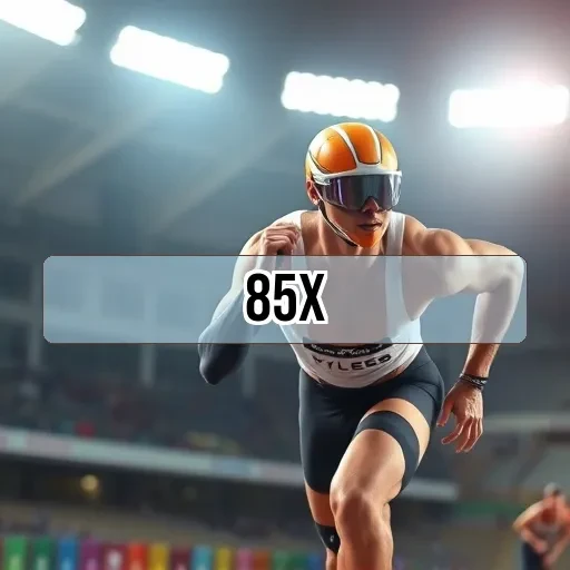 85x.com e a Privacidade: Protegendo Seus Dados Enquanto Você Joga