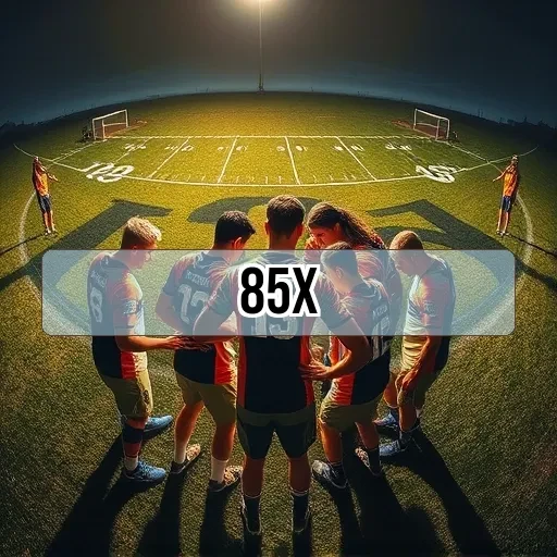 85x.com: Apostas Esportivas em Um Clique com Incríveis Recursos