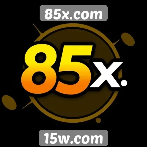 Novidades e atualizações do site 85x.com