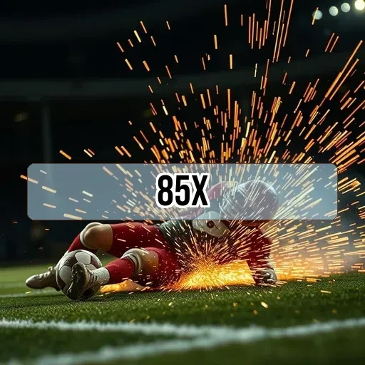 85x.com: Recursos de Verificação que Aumentam a Segurança dos Jogos
